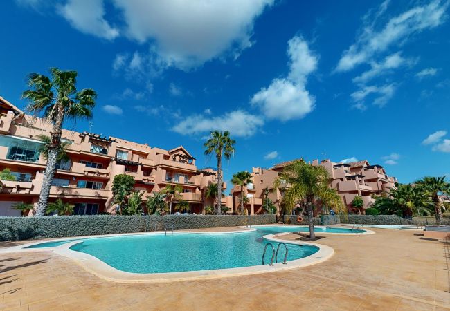 Apartamento en Torre Pacheco - Casa Espliego PJ-Murcia Holiday Rentals Property Apartamento en Torre Pacheco - Casa Espliego PJ-Murcia Holiday Rentals Property
