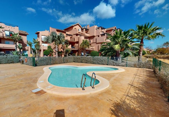 Apartamento en Torre Pacheco - Casa Espliego PJ-Murcia Holiday Rentals Property Apartamento en Torre Pacheco - Casa Espliego PJ-Murcia Holiday Rentals Property