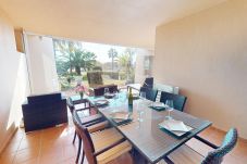 Apartamento en Torre Pacheco - Casa Espliego PJ-Murcia Holiday Rentals Property