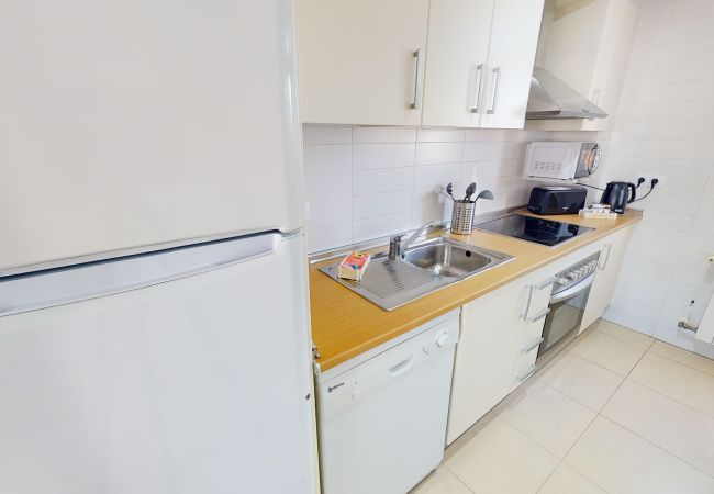 Apartamento en Roldan - Casa Bonito M-Murcia Holiday Rentals Property Apartamento en Roldan - Casa Bonito M-Murcia Holiday Rentals Property