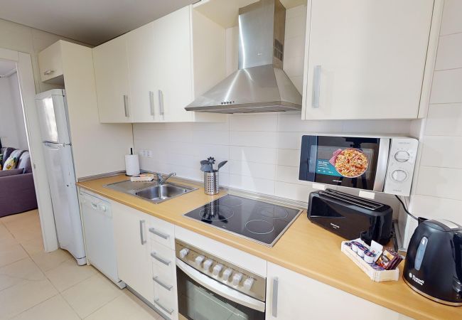 Apartamento en Roldan - Casa Bonito M-Murcia Holiday Rentals Property Apartamento en Roldan - Casa Bonito M-Murcia Holiday Rentals Property