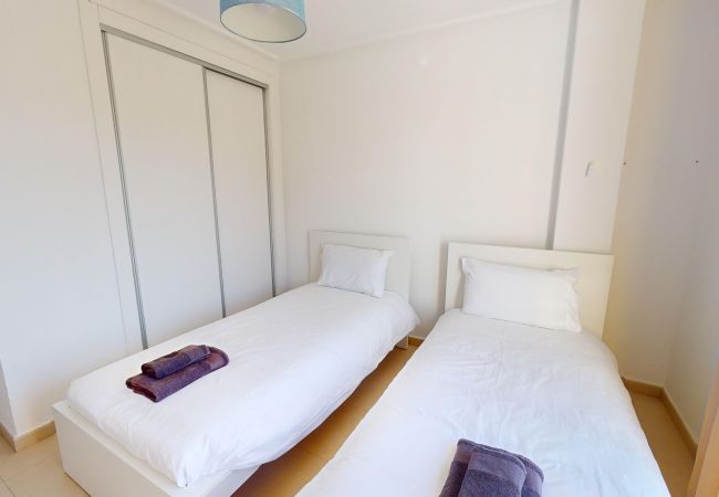 Apartamento en Roldan - Casa Bonito M-Murcia Holiday Rentals Property Apartamento en Roldan - Casa Bonito M-Murcia Holiday Rentals Property