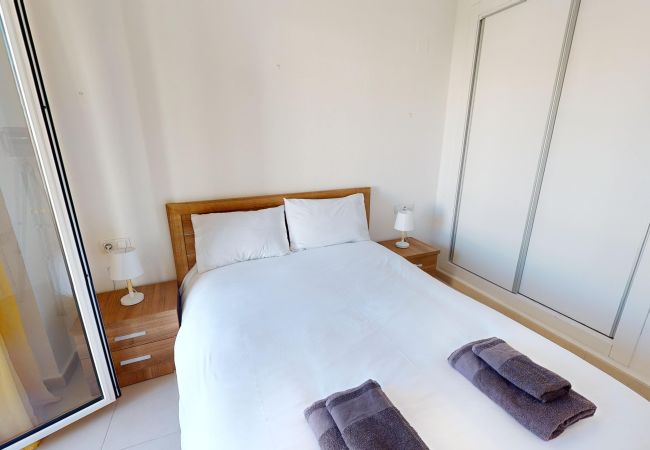 Apartamento en Roldan - Casa Bonito M-Murcia Holiday Rentals Property Apartamento en Roldan - Casa Bonito M-Murcia Holiday Rentals Property