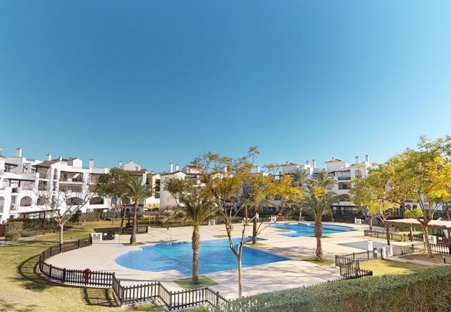 Apartamento en Roldan - Casa Bonito M-Murcia Holiday Rentals Property Apartamento en Roldan - Casa Bonito M-Murcia Holiday Rentals Property
