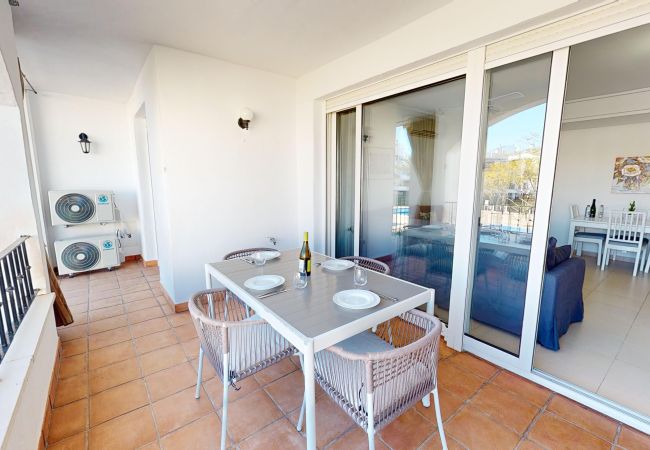 Apartamento en Roldan - Casa Bonito M-Murcia Holiday Rentals Property Apartamento en Roldan - Casa Bonito M-Murcia Holiday Rentals Property