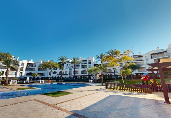 Apartamento en Roldan - Casa Bonito M-Murcia Holiday Rentals Property Apartamento en Roldan - Casa Bonito M-Murcia Holiday Rentals Property