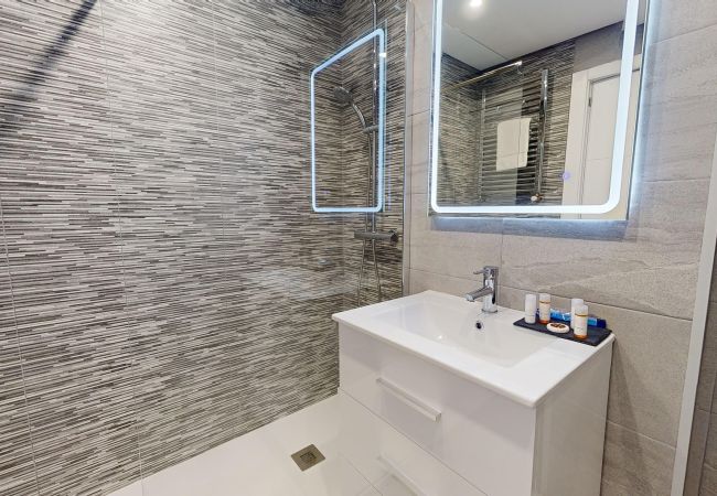 Apartamento en Roldan - Casa Bonito M-Murcia Holiday Rentals Property Apartamento en Roldan - Casa Bonito M-Murcia Holiday Rentals Property