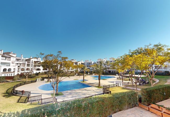 Apartamento en Roldan - Casa Bonito M-Murcia Holiday Rentals Property Apartamento en Roldan - Casa Bonito M-Murcia Holiday Rentals Property