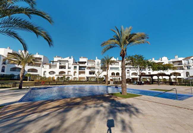 Apartamento en Roldan - Casa Bonito M-Murcia Holiday Rentals Property Apartamento en Roldan - Casa Bonito M-Murcia Holiday Rentals Property