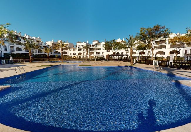 Apartamento en Roldan - Casa Bonito M-Murcia Holiday Rentals Property Apartamento en Roldan - Casa Bonito M-Murcia Holiday Rentals Property