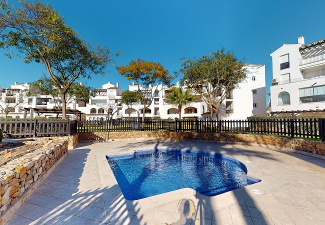 Apartamento en Roldan - Casa Bonito M-Murcia Holiday Rentals Property Apartamento en Roldan - Casa Bonito M-Murcia Holiday Rentals Property