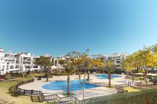 Apartamento en Roldan - Casa Bonito M-Murcia Holiday Rentals Property