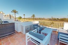 Casa adosada en Roldan - Casa Esturion T-A Murcia Holiday Rentals Property