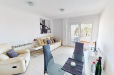 Apartamento en Roldan - Casa Salmonete L-Murcia Holiday Rentals Property