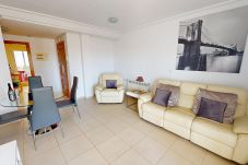 Apartamento en Roldan - Casa Salmonete L-Murcia Holiday Rentals Property