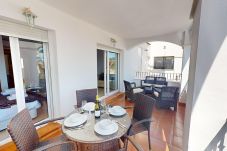 Apartamento en Roldan - Casa Salmonete L-Murcia Holiday Rentals Property