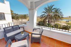 Apartamento en Roldan - Casa Salmonete L-Murcia Holiday Rentals Property