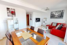 Apartamento en Roldan - Casa Botero - A Murcia Holiday Rentals Property
