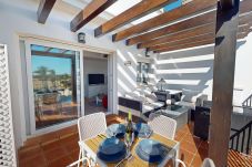 Apartamento en Roldan - Casa Botero - A Murcia Holiday Rentals Property