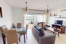 Apartamento en Roldan - Casa Rascacio - A Murcia Holiday Rentals Property