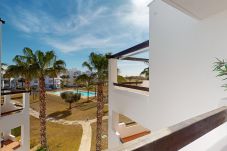 Apartamento en Roldan - Casa Arancha M-Murcia Holiday Rentals Property