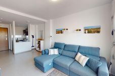 Apartamento en Roldan - Casa Principe L - Murcia Holiday Rentals Property