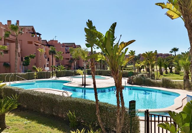 Apartamento en Torre Pacheco - Casa Espliego K-Murcia Holiday Rentals Property Apartamento en Torre Pacheco - Casa Espliego K-Murcia Holiday Rentals Property