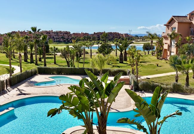 Apartamento en Torre Pacheco - Casa Espliego K-Murcia Holiday Rentals Property Apartamento en Torre Pacheco - Casa Espliego K-Murcia Holiday Rentals Property