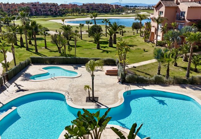 Apartamento en Torre Pacheco - Casa Espliego K-Murcia Holiday Rentals Property Apartamento en Torre Pacheco - Casa Espliego K-Murcia Holiday Rentals Property