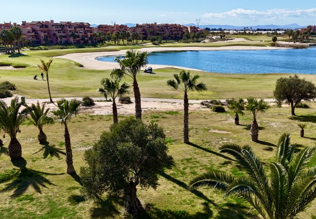 Apartamento en Torre Pacheco - Casa Espliego K-Murcia Holiday Rentals Property Apartamento en Torre Pacheco - Casa Espliego K-Murcia Holiday Rentals Property
