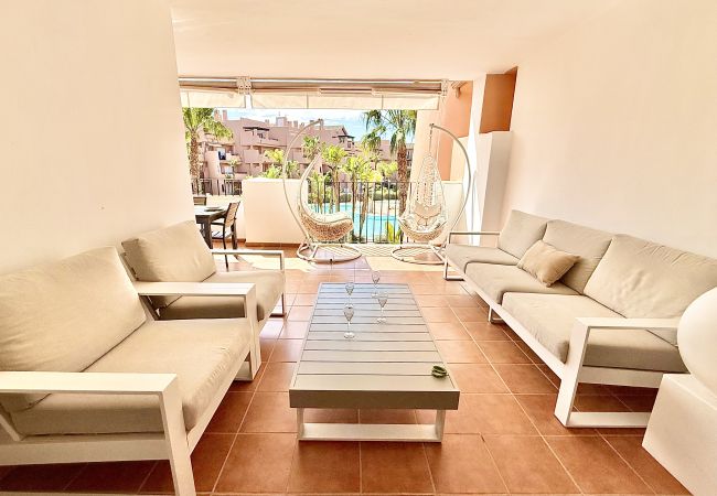 Apartamento en Torre Pacheco - Casa Espliego K-Murcia Holiday Rentals Property Apartamento en Torre Pacheco - Casa Espliego K-Murcia Holiday Rentals Property