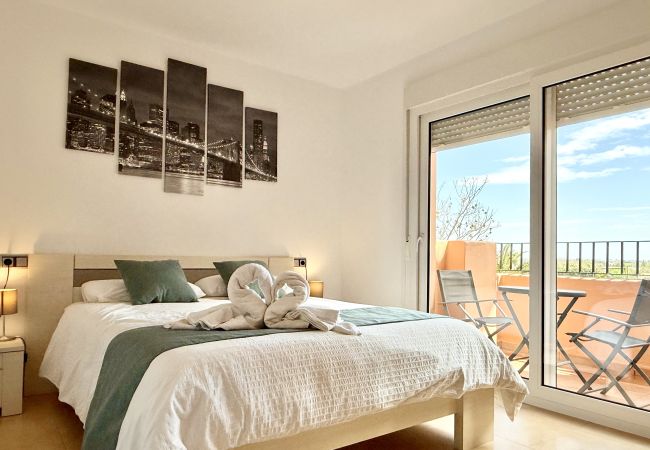 Apartamento en Torre Pacheco - Casa Espliego K-Murcia Holiday Rentals Property Apartamento en Torre Pacheco - Casa Espliego K-Murcia Holiday Rentals Property