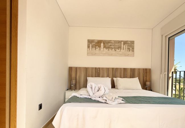 Apartamento en Torre Pacheco - Casa Espliego K-Murcia Holiday Rentals Property Apartamento en Torre Pacheco - Casa Espliego K-Murcia Holiday Rentals Property