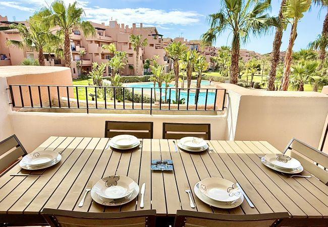 Apartamento en Torre Pacheco - Casa Espliego K-Murcia Holiday Rentals Property Apartamento en Torre Pacheco - Casa Espliego K-Murcia Holiday Rentals Property