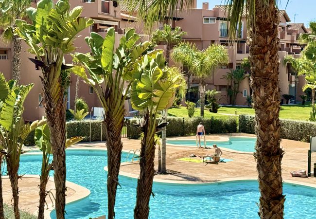 Apartamento en Torre Pacheco - Casa Espliego K-Murcia Holiday Rentals Property Apartamento en Torre Pacheco - Casa Espliego K-Murcia Holiday Rentals Property
