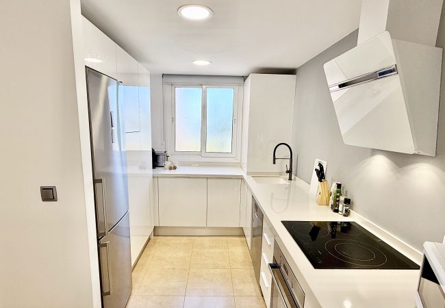 Apartamento en Torre Pacheco - Casa Espliego K-Murcia Holiday Rentals Property Apartamento en Torre Pacheco - Casa Espliego K-Murcia Holiday Rentals Property