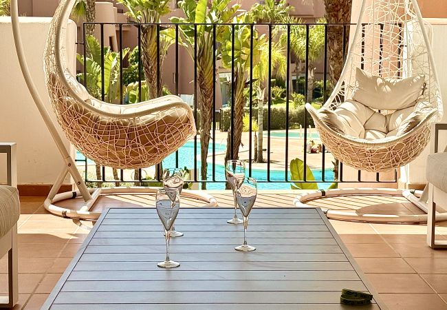 Apartamento en Torre Pacheco - Casa Espliego K-Murcia Holiday Rentals Property Apartamento en Torre Pacheco - Casa Espliego K-Murcia Holiday Rentals Property