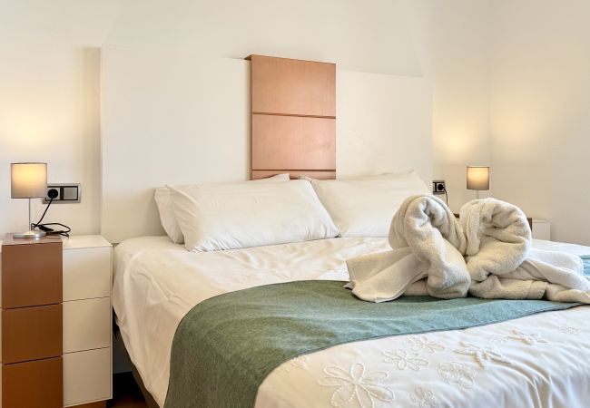 Apartamento en Torre Pacheco - Casa Espliego K-Murcia Holiday Rentals Property Apartamento en Torre Pacheco - Casa Espliego K-Murcia Holiday Rentals Property