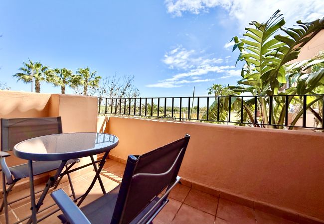 Apartamento en Torre Pacheco - Casa Espliego K-Murcia Holiday Rentals Property Apartamento en Torre Pacheco - Casa Espliego K-Murcia Holiday Rentals Property
