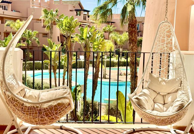 Apartamento en Torre Pacheco - Casa Espliego K-Murcia Holiday Rentals Property Apartamento en Torre Pacheco - Casa Espliego K-Murcia Holiday Rentals Property
