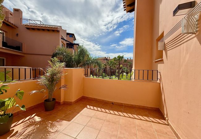 Apartamento en Torre Pacheco - Casa Espliego K-Murcia Holiday Rentals Property Apartamento en Torre Pacheco - Casa Espliego K-Murcia Holiday Rentals Property