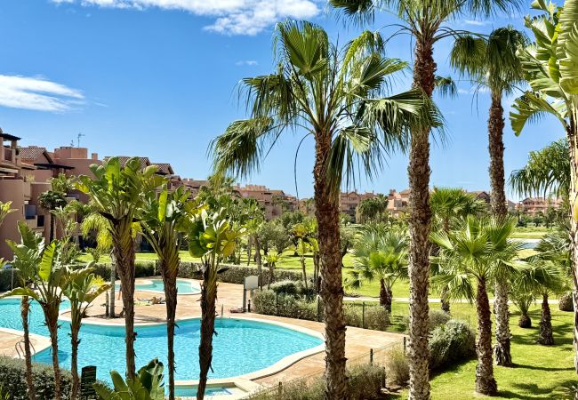 Apartamento en Torre Pacheco - Casa Espliego K-Murcia Holiday Rentals Property Apartamento en Torre Pacheco - Casa Espliego K-Murcia Holiday Rentals Property