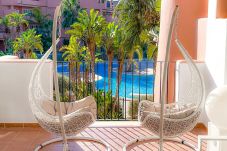 Apartamento en Torre Pacheco - Casa Espliego K-Murcia Holiday Rentals Property
