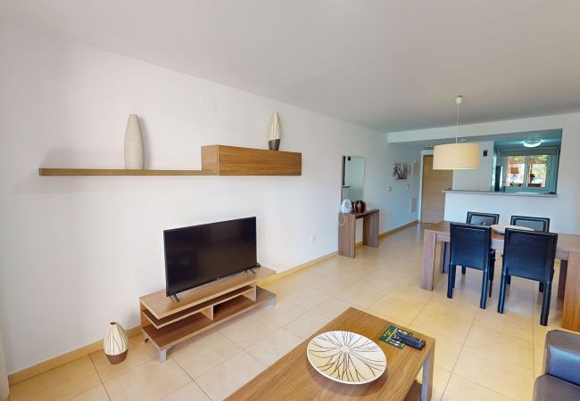 Apartamento en Torre Pacheco - Casa Bonsai M-Murcia Holiday Rentals Property Apartamento en Torre Pacheco - Casa Bonsai M-Murcia Holiday Rentals Property