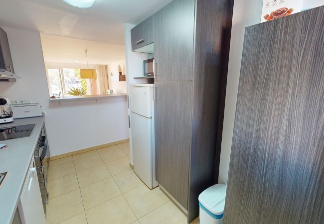 Apartamento en Torre Pacheco - Casa Bonsai M-Murcia Holiday Rentals Property Apartamento en Torre Pacheco - Casa Bonsai M-Murcia Holiday Rentals Property