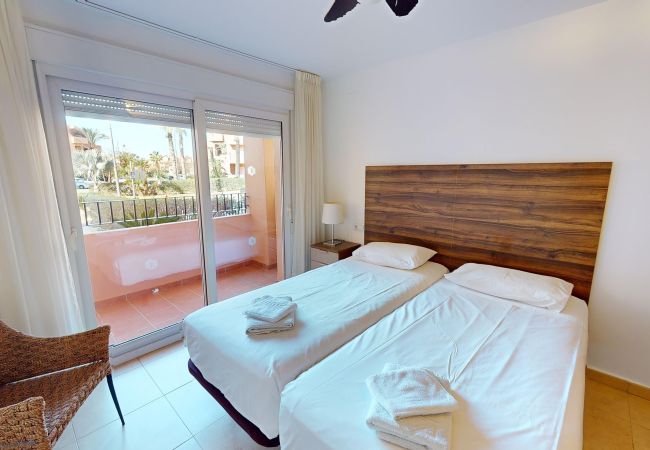 Apartamento en Torre Pacheco - Casa Bonsai M-Murcia Holiday Rentals Property Apartamento en Torre Pacheco - Casa Bonsai M-Murcia Holiday Rentals Property