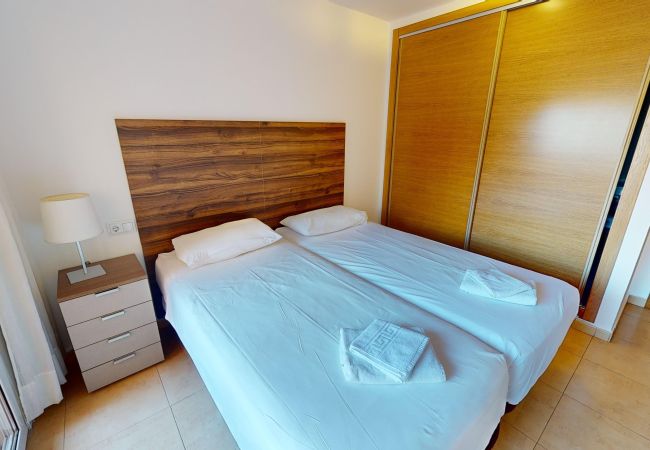 Apartamento en Torre Pacheco - Casa Bonsai M-Murcia Holiday Rentals Property Apartamento en Torre Pacheco - Casa Bonsai M-Murcia Holiday Rentals Property