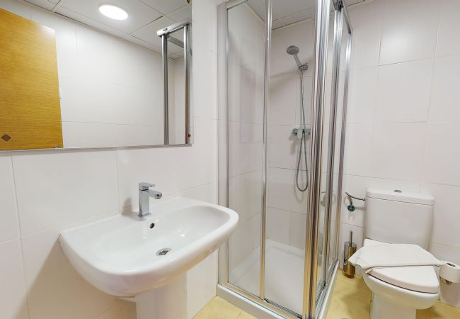 Apartamento en Torre Pacheco - Casa Bonsai M-Murcia Holiday Rentals Property Apartamento en Torre Pacheco - Casa Bonsai M-Murcia Holiday Rentals Property