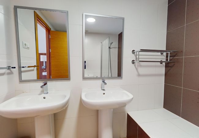 Apartamento en Torre Pacheco - Casa Bonsai M-Murcia Holiday Rentals Property Apartamento en Torre Pacheco - Casa Bonsai M-Murcia Holiday Rentals Property