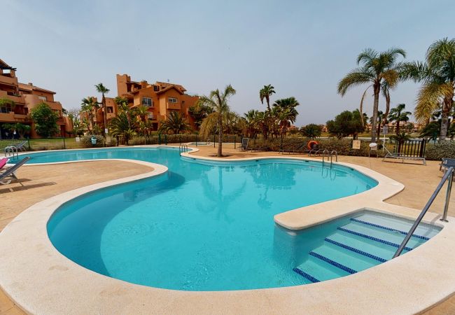 Apartamento en Torre Pacheco - Casa Bonsai M-Murcia Holiday Rentals Property Apartamento en Torre Pacheco - Casa Bonsai M-Murcia Holiday Rentals Property